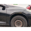 Kotflügel rechts Renault Megane 3 III Farbcode TEGNE Schwarz Noir Etoile Nacre