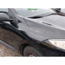 Kotflügel rechts Renault Megane 3 III Farbcode TEGNE Schwarz Noir Etoile Nacre