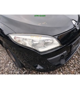 Frontscheinwerfer Scheinwefer rechts Renault Megane 3 III Beifahrerseite