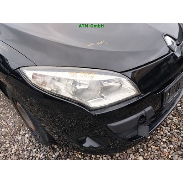 Frontscheinwerfer Scheinwefer rechts Renault Megane 3 III Beifahrerseite
