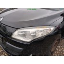 Frontscheinwerfer Scheinwefer links Renault Megane 3 III Fahrerseite