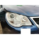 Frontscheinwerfer Scheinwerfer rechts VW EOS Beifahrerseite
