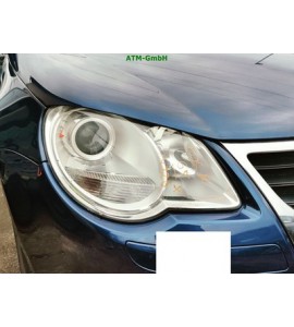 Frontscheinwerfer Scheinwerfer rechts VW EOS Beifahrerseite