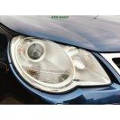 Frontscheinwerfer Scheinwerfer rechts VW EOS Beifahrerseite