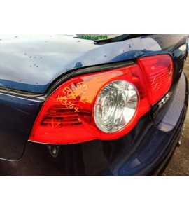 Bremsleuchte Bremslicht Rückleuchte Rücklicht links VW EOS Fahrerseite