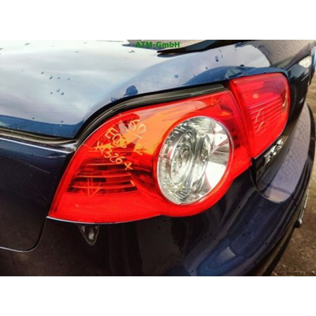 Bremsleuchte Bremslicht Rückleuchte Rücklicht links VW EOS Fahrerseite