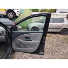 Tür vorne rechts Renault Megane 3 III Farbcode TEGNE Schwarz Noir Etoile Nacre