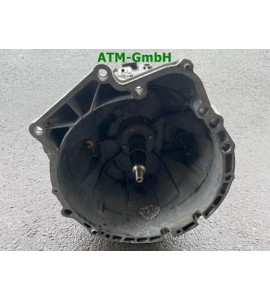 Getriebe Schaltgetriebe BMW 1 1er E87 UF11 116i 85 kW Getriebecode BDU