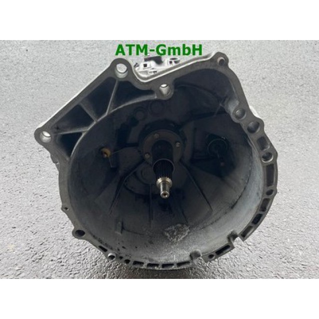 Getriebe Schaltgetriebe BMW 1 1er E87 UF11 116i 85 kW Getriebecode BDU