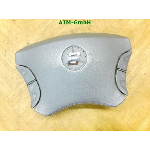Lenkradairbagmodul Airbagmodul Mercedes Benz S-Klasse W220 2204600998
