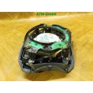 Lenkradairbagmodul Airbagmodul Mercedes Benz S-Klasse W220 2204600998