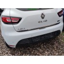 Stoßstange hinten Renault Clio 4 IV 5 türig Farbcode DV369 Blanc Glacier Weiß