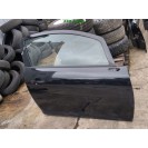 Tür vorne rechts Opel Corsa D 3 türig Farbcode GBG Saphirschwarz Mineraleffekt