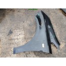 Kotflügel links Opel Corsa D Farbcode GBG Schwarz Saphirschwarz Mineraleffekt