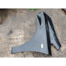 Kotflügel links Opel Corsa D Farbcode GBG Schwarz Saphirschwarz Mineraleffekt