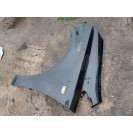 Kotflügel links Opel Corsa D Farbcode GBG Schwarz Saphirschwarz Mineraleffekt