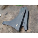 Kotflügel links Opel Corsa D Farbcode GBG Schwarz Saphirschwarz Mineraleffekt