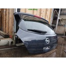 Heckklappe Opel Corsa D 3 türig Farbcode GBG Saphirschwarz Mineraleffekt