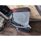 Heckklappe Opel Corsa D 3 türig Farbcode GBG Saphirschwarz Mineraleffekt