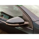 Seitenspiegel rechts VW Golf 6 VI Farbcode LC5F Farbe Bluegraphit Pearl
