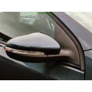 Seitenspiegel rechts VW Golf 6 VI Farbcode LC5F Farbe Bluegraphit Pearl