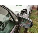 Seitenspiegel rechts VW Golf 6 VI Farbcode LC5F Farbe Bluegraphit Pearl