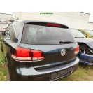 Heckklappe VW Golf 6 VI 3 türig Farbcode LC5F Farbe Bluegraphit Pearl