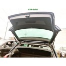 Heckklappe VW Golf 6 VI 3 türig Farbcode LC5F Farbe Bluegraphit Pearl