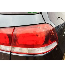 Bremsleuchte Bremslicht Rückleuchte Rücklicht rechts VW Golf 6 VI 3 türig
