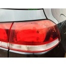 Bremsleuchte Bremslicht Rückleuchte Rücklicht rechts VW Golf 6 VI 3 türig