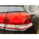 Bremsleuchte Bremslicht Rückleuchte Rücklicht rechts VW Golf 6 VI 3 türig