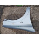 Kotflügel rechts Opel Astra G Farbcode Z151 94U Farbe Grau Mirage Metallic