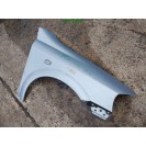 Kotflügel rechts Opel Astra G Farbcode Z151 94U Farbe Grau Mirage Metallic