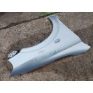 Kotflügel rechts Opel Astra G Farbcode Z151 94U Farbe Grau Mirage Metallic