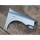 Kotflügel rechts Opel Astra G Farbcode Z151 94U Farbe Grau Mirage Metallic