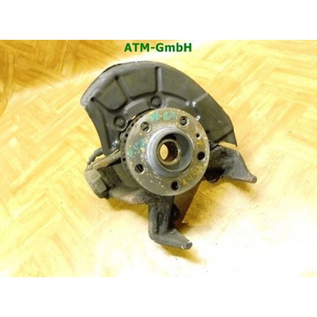 Radnabe Radlager Achsschenkel vorne links VW Golf 4 IV Fahrerseite