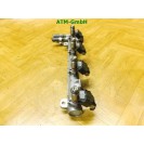 Einspritzleiste Einspritzdüse VW Golf 4 IV Magneti Marelli 036133319AM