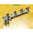 Einspritzleiste Einspritzdüse VW Golf 4 IV Magneti Marelli 036133319AM