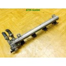 Einspritzleiste Einspritzdüse VW Golf 4 IV Magneti Marelli 036133319AM