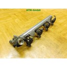 Einspritzleiste Einspritzdüse VW Golf 4 IV Magneti Marelli 036133319AM