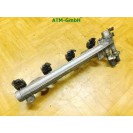 Einspritzleiste Einspritzdüse VW Golf 4 IV Magneti Marelli 036133319AM