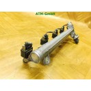 Einspritzleiste Einspritzdüse VW Golf 4 IV Magneti Marelli 036133319AM