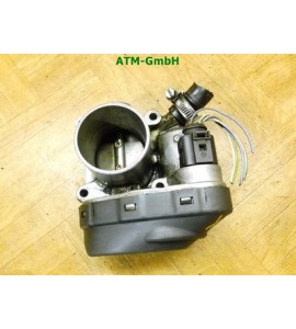 Drosselklappe VW Golf 4 IV VDO 036133062