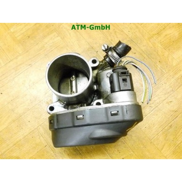 Drosselklappe VW Golf 4 IV VDO 036133062