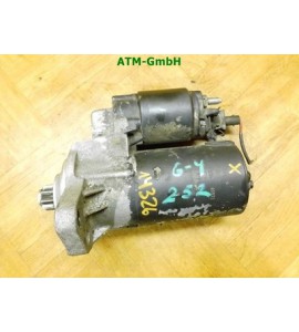 Anlasser Starter VW Golf 4 IV Bosch 000121006 12v 020911023F