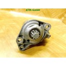 Anlasser Starter VW Golf 4 IV Bosch 000121006 12v 020911023F