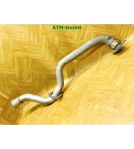 Abgasrohr Rohr VW Golf 4 IV