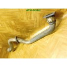 Abgasrohr Rohr VW Golf 4 IV