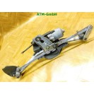 Wischermotor vorne Wischergestänge Opel Astra H GM 13276008 1390591259