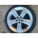 Felge Alufelge Felgen Alufelgen Opel Astra H CC 5 Loch 7.5 J x 18 H2 ET 37